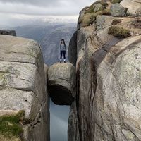 Markéta  Plešingrová的照片