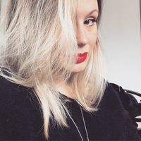 Fotos de Thayse Danta