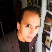 Julian Escudero's Photo