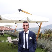 ENRICO MORAGLIO's Photo