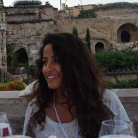 Türkan Avşar的照片