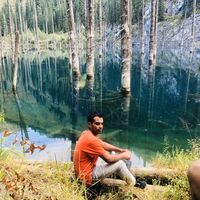 Surendra Didel's Photo