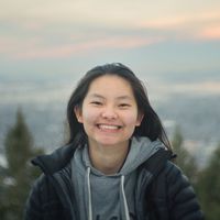 Jessy Huang的照片