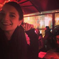 Lucia Angelillis的照片