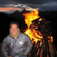 Flavio Godenzi的照片