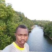 Abdu Alhafeez Abaker's Photo