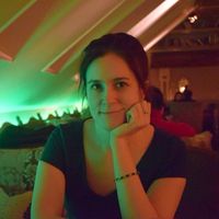 Scherbedinskaya Kate's Photo