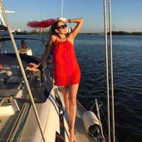 Elena Solovyova's Photo