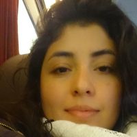 Nancy Del Angel's Photo