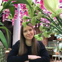 Agnieszka Hoffmann的照片