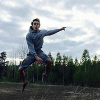 Francesco Ughetti's Photo