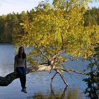 Estelle Courtois's Photo