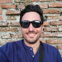 Dario Lamanna's Photo