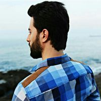 Mehmet Adalı's Photo