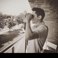 Fotos de Simon Merrild