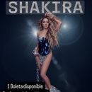 Concierto Shakira 's picture