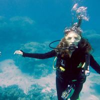 Chelsea Herrick的照片