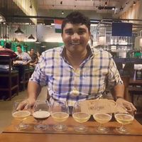 Abhishek D的照片