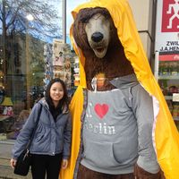 ping jung wu's Photo