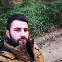 Habib Sohrabi's Photo