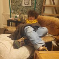 Aziliz Gentilhomme's Photo