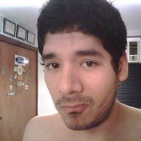 Luis Espinoza's Photo