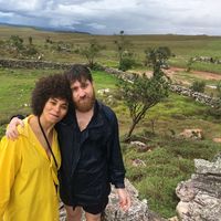 Fernanda & Andrés的照片