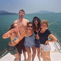 Hatty Doherty的照片