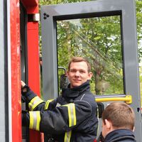 Martin Ledderhose's Photo