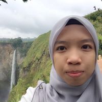 Farah Ahmad's Photo