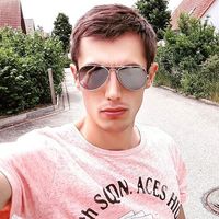 Javi Machtmann's Photo