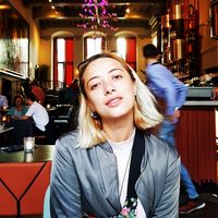 Anastasia Angelovskaya的照片