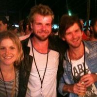 Darcy Munyard's Photo