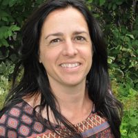 Chantal Lévesque的照片