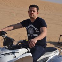 Fouad Lakbir的照片