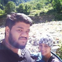 Prateek Gupta's Photo