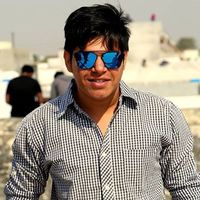 Chinmay Purohit's Photo