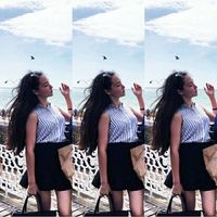 Albina Belalova的照片