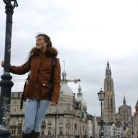 beatriz pinto's Photo