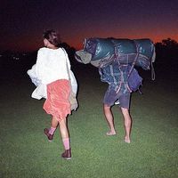 Ben and Pia Hayes-Jelinek's Photo