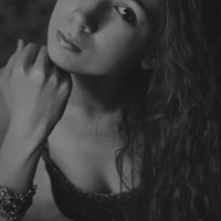 Gulya Davletbaeva's Photo