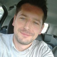 Francesco DAndrea's Photo