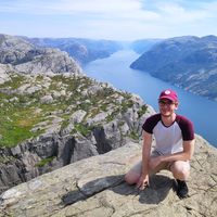 Jędrzej Chojnowski的照片