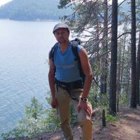 Fotos de Alexander Ukraintsev