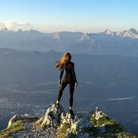 Julia  Kostsiuk的照片