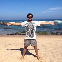 Miki Barradas's Photo