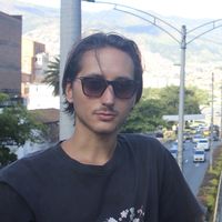 George Fellows's Photo