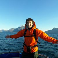 Marien Chardonnel's Photo