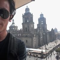 Carlos Mauro Reyes's Photo