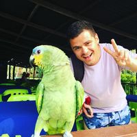 Tomás Gutiérrez的照片